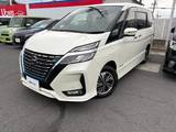 日産 セレナ 1200cc 1.2 e-POWER ハイウェイスター V プロパイロット　オートブレーキホールド