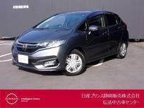 ホンダ フィット 1300cc 1.3 13G L ホンダセンシング ディスプレイオーディオ　バックカメラ