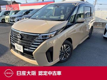 1.4 e-POWER ハイウェイスターV 12.3インチメーカーナビ　プロパイロット