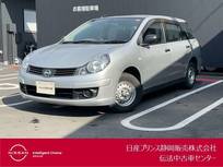 日産 ADエキスパート 1500cc 1.5 GX パワーウインドウ・ETC・電動格納ミラー・