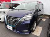 日産 セレナ 1200cc 1.2 e-POWER ハイウェイスター V 10インチナビ　後席モニタ　プロパイロット