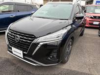 日産 キックス 1200cc 1.2 X (e-POWER) プロパイロット　オートブレーキホールド