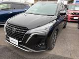 日産 キックス 1200cc 1.2 X (e-POWER) プロパイロット　オートブレーキホールド
