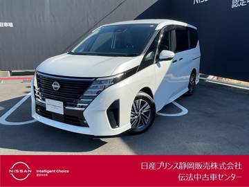 2.0 ハイウェイスターV 日産純正メモリーナビゲーション付き