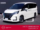 日産 セレナ 1200cc 1.2 e-POWER ハイウェイスター V エマージェンシーブレーキ　プロパイロット