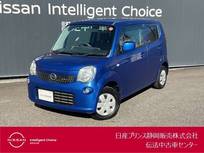 日産 モコ 660cc 660 S 純正ナビ