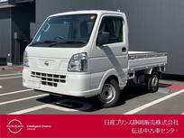 日産 NT100クリッパー 660cc 660 DX セーフティ パッケージ オートマチック・エマージェンシーブレーキ