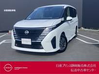 日産 セレナ 1400cc 1.4 e-POWER ハイウェイスターV NissanConnectナビ・AVM・ドラレコ・ETC