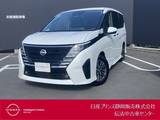日産 セレナ 1400cc 1.4 e-POWER ハイウェイスターV NissanConnectナビ・AVM・ドラレコ・ETC