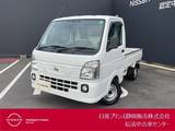 日産 NT100クリッパー 660cc 660 DX セーフティ パッケージ 2WD・AT・エマブレ