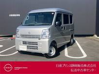 日産 クリッパー 660cc 660 DX ハイルーフ