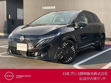 1.2 G レザーエディション ドラレコ・アラウンドビュ