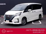 日産 セレナ 1200cc 1.2 e-POWER ハイウェイスター V エマージェンシーブレーキ　プロパイロット