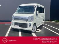 日産 NV100クリッパーリオ 660cc 660 G ハイルーフ 4WD 純正メモリーナビ・Bカメラ・ETC・ドラレコ