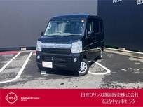 日産 NV100クリッパー 660cc 660 GX ハイルーフ 4WD 純正メモリーナビ・Bカメラ・ドラレコ