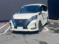 日産 セレナ 1200cc 1.2 e-POWER ハイウェイスター V 純正メモリーナビ・AVM・ドラレコ・ETC