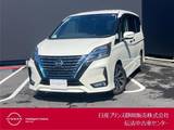 日産 セレナ 1200cc 1.2 e-POWER ハイウェイスター V