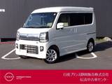 日産 クリッパーリオ 660cc 660 E ハイルーフ エマージェンシーブレーキ
