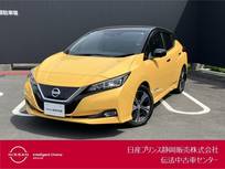 日産 リーフ G MOPナビ・AVM・ETC