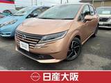 日産 ノート 1200cc 1.2 X ナビリンク機能付プロパイロット ETC2.0