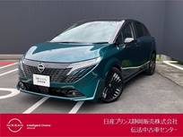日産 ノートオーラ 1200cc 1.2 G レザーエディション NissanConnectナビ・BOSE・AVM・ETC