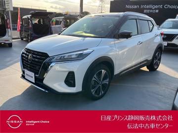 1.2 X (e-POWER) アラウンドビューモニター・プロパイロット