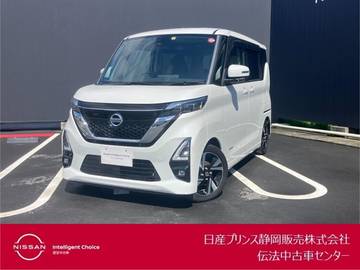 660 ハイウェイスターX プロパイロット エディション 社外メモリーナビ・AVM・ETC