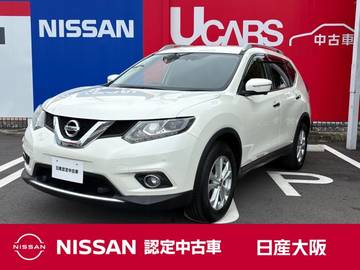 2.0 20X エマージェンシーブレーキパッケージ 3列車 4WD 7インチメーカーナビ　Bluetooth