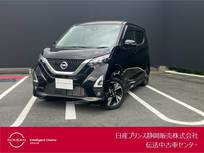 日産 デイズ 660cc 660 ハイウェイスターGターボ プロパイロット エディション 純正大画面ナビ・AVM・ドラレコ・ETC