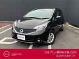 日産 ノート 1200cc 1.2 X DIG-S 純正メモリーナビ・AVM・ドラレコ・ETC