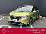日産 ノート 1200cc 1.2 X