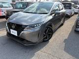 日産 ノート 1200cc 1.2 X ナビリンク機能付プロパイロット