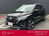 日産 キックス 1200cc 1.2 X (e-POWER) 純正大画面ナビ・AVM・ETC・ドラレコ