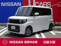 日産 ルークス 660cc 660 X 特別社長賞記念車!ディスプレイオーディオ