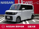 日産 ルークス 660cc 660 X ディスプレイオーディオ Bluetooth ETC