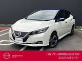 日産 リーフ e+ G NissanConnectナビ・AVM・ドラレコ・ETC