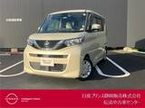 日産 ルークス 660cc 660 X