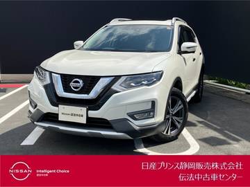 2.0 20X 2列車 4WD 純正大画面ナビ・AVM・ドラレコ・ETC