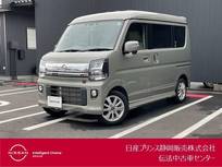日産 クリッパーリオ 660cc 660 E ハイルーフ ※ルーフ修理済車　純正メモリーナビ