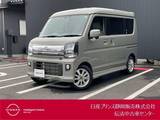 日産 クリッパーリオ 660cc 660 E ハイルーフ ※ルーフ修理済車　純正メモリーナビ