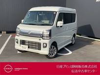 日産 クリッパーリオ 660cc 660 E ハイルーフ ドライブレコーダー