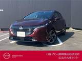 日産 ノートオーラ 1200cc 1.2 G
