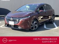 日産 ノートオーラ 1200cc 1.2 G レザーエディション NissanConnectナビ・AVM・ドラレコ・ETC