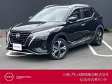 日産 キックス 1200cc 1.2 X (e-POWER) 純正大画面ナビ・AVM・ETC・ドラレコ