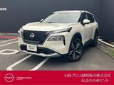 日産 エクストレイル 1500cc 1.5 G e-4ORCE 4WD