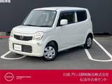 日産 モコ 660cc 660 S アイドリングストップ CDデッキ・インテリジェントキー