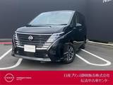日産 セレナ 1400cc 1.4 e-POWER ハイウェイスターV NissanConnectナビ・AVM・シートヒーター・