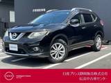日産 エクストレイル 2000cc 2.0 20Xt エマージェンシーブレーキパッケージ 2列車 ドラレコ・アラウンドビューモニター・ETC