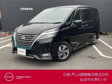 1.2 e-POWER ハイウェイスター V