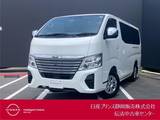 日産 キャラバン 2000cc 2.0 プレミアムGX ロングボディ マルチベッド テーブル付車
